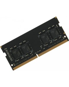 Модуль памяти SODIMM DDR4 16GB DGMAS43200016S PC4 25600 3200MHz CL22 1 2V RTL Digma