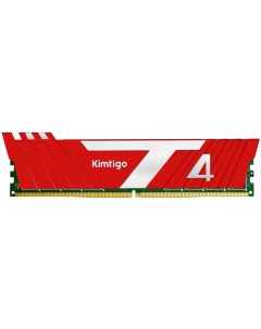 Модуль памяти DDR4 32GB KMKUBGF783600T4 R PC4 28800 3600MHz CL19 288 pin 1 35В single rank D Kimtigo