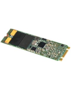 Накопитель SSD M 2 2280 SSDSCKKB480GZ01 D3 S4520 480GB SATA 6Gb s 3D TLC 550 500MB s IOPS 85K 48K MT Intel
