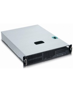 Корпус серверный 2U IW R200 01 Long Depth Server Chassis DPS500YBE PD 500W 1шт USB3 0 2 Inwin