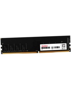 Модуль памяти DDR4 8GB KS3200D4P13508G PC4 25600 3200MHz CL17 1 35V Kingspec