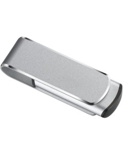 Накопитель USB 3 0 128GB NTU388U3128GB серебро под нанесение логотипа Оем