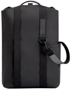 Рюкзак Urban Eusing backpack Black 90BBPMT2010U BK02 полиэстер до 15 6 Ninetygo