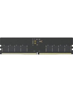 Модуль памяти DDR5 16GB HKED5161DAK6O8ZO1 16G PC5 49600 6200MHz CL34 1 25V Hikvision