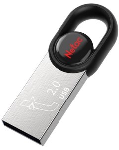 Накопитель USB 2 0 64GB UM2 Netac