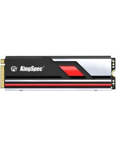 Накопитель SSD M 2 2280 XG7000 1TB PRO XG7000 PRO 1TB NVMe PCIe Gen4 x4 7400 6600MB s IOPS 710K 610K Kingspec