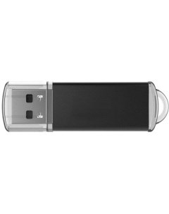 Накопитель USB 3 0 32GB NTG358U3032GB черный под нанесение логотипа Оем