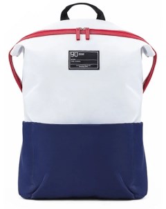 Рюкзак lecturer backpack Blue and white 408433 Ninetygo