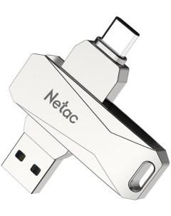 Накопитель USB 3 0 256GB U782C Netac