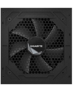 Блок питания ATX UD850GM PG5 850W Active PFC 80 PLUS Gold 120mm fan full modular ATX 12V 3 0 Gigabyte