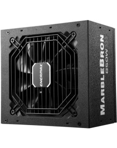 Блок питания ATX MARBLEBRON EMB850EWT 850W 80 PLUS Bronze 120mm fan semi modular Enermax