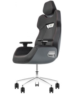 Кресло игровое Argent E700 Space Gray Comfort size 4D 75 mm Thermaltake