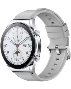 Часы Watch S1 GL BHR5560GL серые 466х466 1 43 760303 Xiaomi