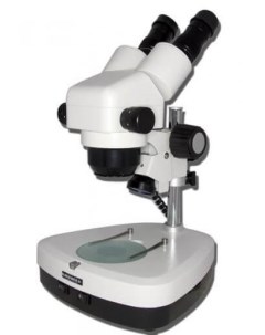 Микроскоп МС 1 ZOOM 56354 Biomed