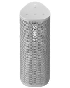 Портативная акустика Roam White Sonos
