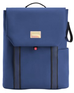 Рюкзак для ноутбука URBAN E USING PLUS 90BBPMT2141U синий Ninetygo