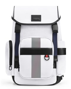 Рюкзак для ноутбука BUSINESS multifunctional backpack 2in1 белый Ninetygo