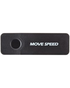 Накопитель USB 2 0 4GB U2PKHWS1 4GB KHWS1 черный Move speed
