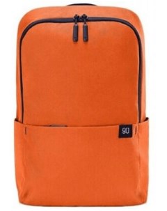 Рюкзак Tiny Lightweight Casual 90BBPLF1804U ORN оранжевый Ninetygo