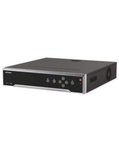 Видеорегистратор DS 7732NI I4 24P 32 канала входящий поток 256Мб с исходящий поток 256Мб с разрешени Hikvision