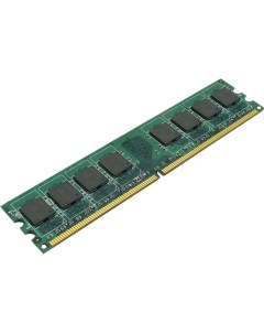 Модуль памяти DDR3 4GB QUM3U 4G1333K9 PC3 10660 1333MHz CL9 1 5V Qumo
