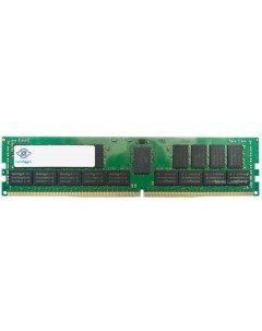 Модуль памяти DDR4 32GB NT32GA72D4NFX3K JR 3200MHz PC4 25600 CL22 ECC Reg Nanya