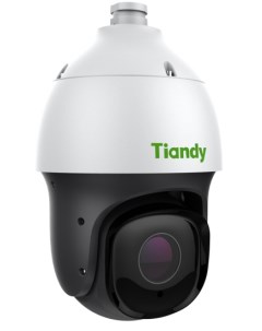 Видеокамера IP TC H324S Spec 23X I E V3 0 2Mп уличная скоростная поворотная с ИК подстветкой до 150м Tiandy
