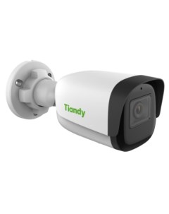 Видеокамера IP TC C35WS Spec I5 E Y M H 2 8mm V4 0 5МП уличная цилиндрическая с ИК подсветкой до 50м Tiandy