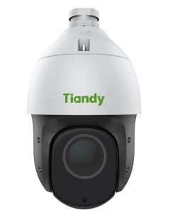 Видеокамера IP TC H324S Spec 23X I E C V3 0 2Mп уличная скоростная поворотная с ИК подстветкой до 15 Tiandy