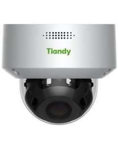 Видеокамера IP TC C32MS Spec I5 A E Y M H 2 7 13 5mm V4 0 2МП уличная купольная с ИК подсветкой до 5 Tiandy
