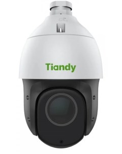 Видеокамера IP TC H354S Spec 23X I E V3 0 5Mп уличная скоростная поворотная с ИК подстветкой до 150м Tiandy