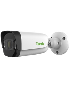 Видеокамера IP TC C34UP Spec W E Y M 4mm V4 0 4МП уличная цилиндрическая с подсветкой 4 LED светодио Tiandy