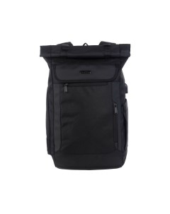 Рюкзак для ноутбука CNS BPRT7B1 до 17 3 полиэстер черный Canyon
