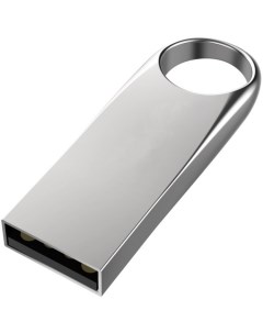 Накопитель USB 3 0 64GB NTU279U3064GS серебро под нанесение логотипа Оем
