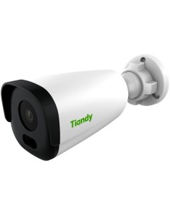 Видеокамера IP TC C32GS Spec I5 E Y C SD 2 8mm V4 2 2МП уличная цилиндрическая мини камера с ИК подс Tiandy