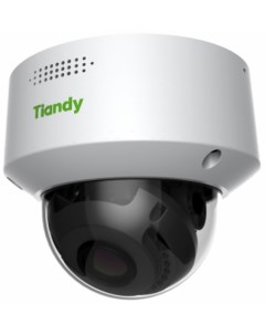 Видеокамера IP TC C35MS Spec I5 A E Y M H 2 7 13 5mm V4 0 5МП уличная купольная с ИК подсветкой до 5 Tiandy