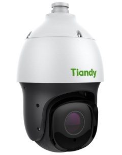 Видеокамера IP TC H326S Spec 33X I E A V3 0 2Mп уличная скоростная поворотная с ИК подстветкой до 15 Tiandy