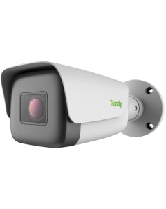 Видеокамера IP TC C32UN Spec I8 A E Y M 2 8 12mm V4 0 2МП уличная цилиндрическая с ИК подсветкой до  Tiandy
