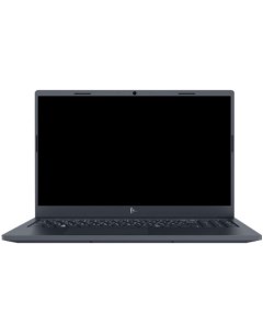 Ноутбук Flaptop I FLTP 5i5 161024 W i5 1235U 16GB 1TB SSD Iris Xe graphics 15 6 FHD IPS WiFi BT cam  F+