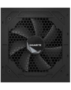 Блок питания ATX UD850GM PG5 850W APFC 80PUS Gold 120mm fan full modular Gigabyte