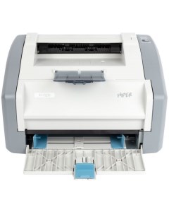Принтер лазерный P 1120 ЧБ A4 24 стр мин 600 600dpi Hiper