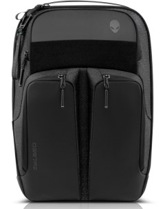 Рюкзак для ноутбука Alienware Horizon Utility 460 BDGS 17 полиэстер черный Dell