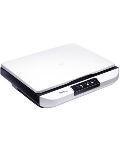 Сканер FB5000 планшетный A3 600dpi 24bit USB белый Avision