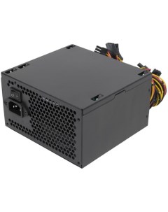 Блок питания ATX HPC 500 500W APFC 120mm fan Hiper