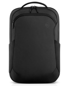 Рюкзак для ноутбука EcoLoop Pro 460 BDMW 17 полиэстер черный Dell