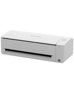 Сканер ScanSnap iX130 PA03805 B001 30 стр мин А4 двустороннее устройство АПД 20 стр Wi Fi USB 3 2 Fujitsu