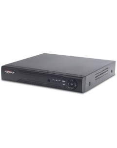 Видеорегистратор PVDR A5 04M1 v 1 9 1 4 канальный H 264 H 265 H 265 HDMI 4K VGA G 711А 1 1 RCA HDD 1 Polyvision