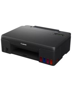 Принтер струйный цветной PIXMA G540 А4 4800x1200 dpi СНПЧ 4 стр мин лоток 100 листов USB WiFi Canon