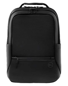 Рюкзак для ноутбука PREMIER 460 BCOI 15 полиэстер чёрный Dell