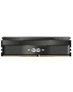 Модуль памяти DDR4 32GB (2*16GB) SP032GXLZU360BDC XPOWER Zenith PC4-28800 3600MHz CL18 1.35V Silicon power